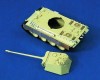 Detail set Panther G (Tamiya)